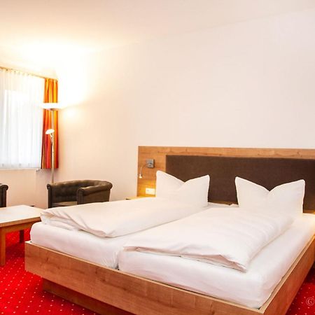 Ostseehotel Wustrow Wustrow  Rum bild